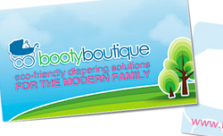 Booty Boutique Cloth Diapers