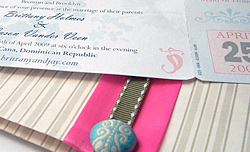 Wedding Invitations