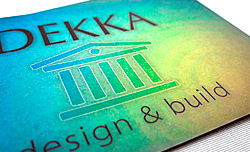 Dekka design & build
