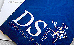 DS Personal Training