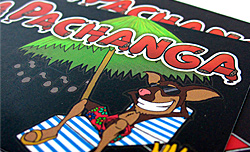 La Pachanga