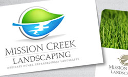 Mission Creek Landscaping