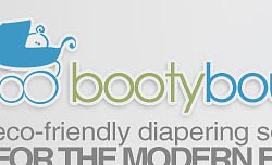 Booty Boutique Cloth Diapers