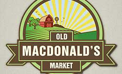 Old MacDonald's Market