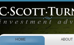 C. Scott Turner - investment advisor