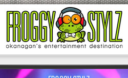Froggy Stylz