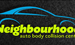Neighbourhood Auto Body Collision Center