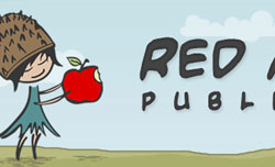 Red Apple Publishing